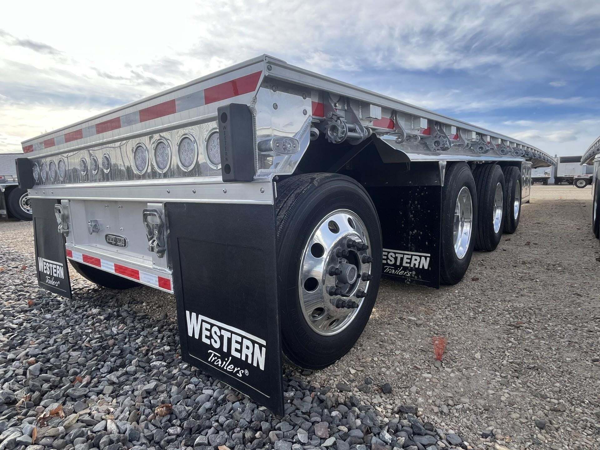 2027 WESTERN TRAILERS Trailer in Boise, ID