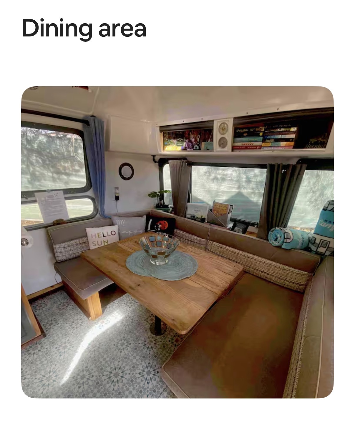 1975 Airstream INTERNATIONAL LAND YACHT SERIES AMBASSADOR in rileyville VA