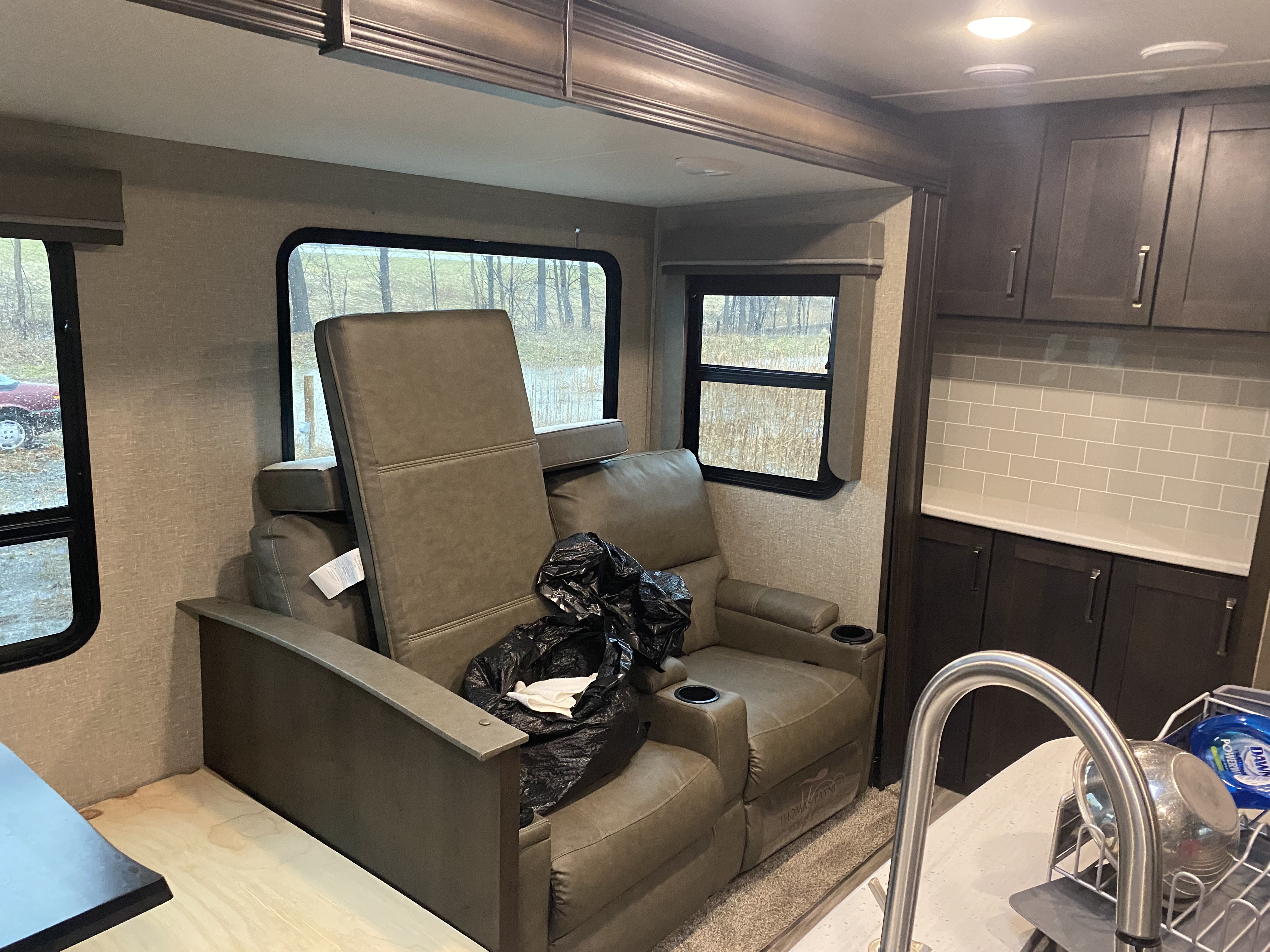 2023 Grand Design REFLECTION 312BHTS in okemos MI