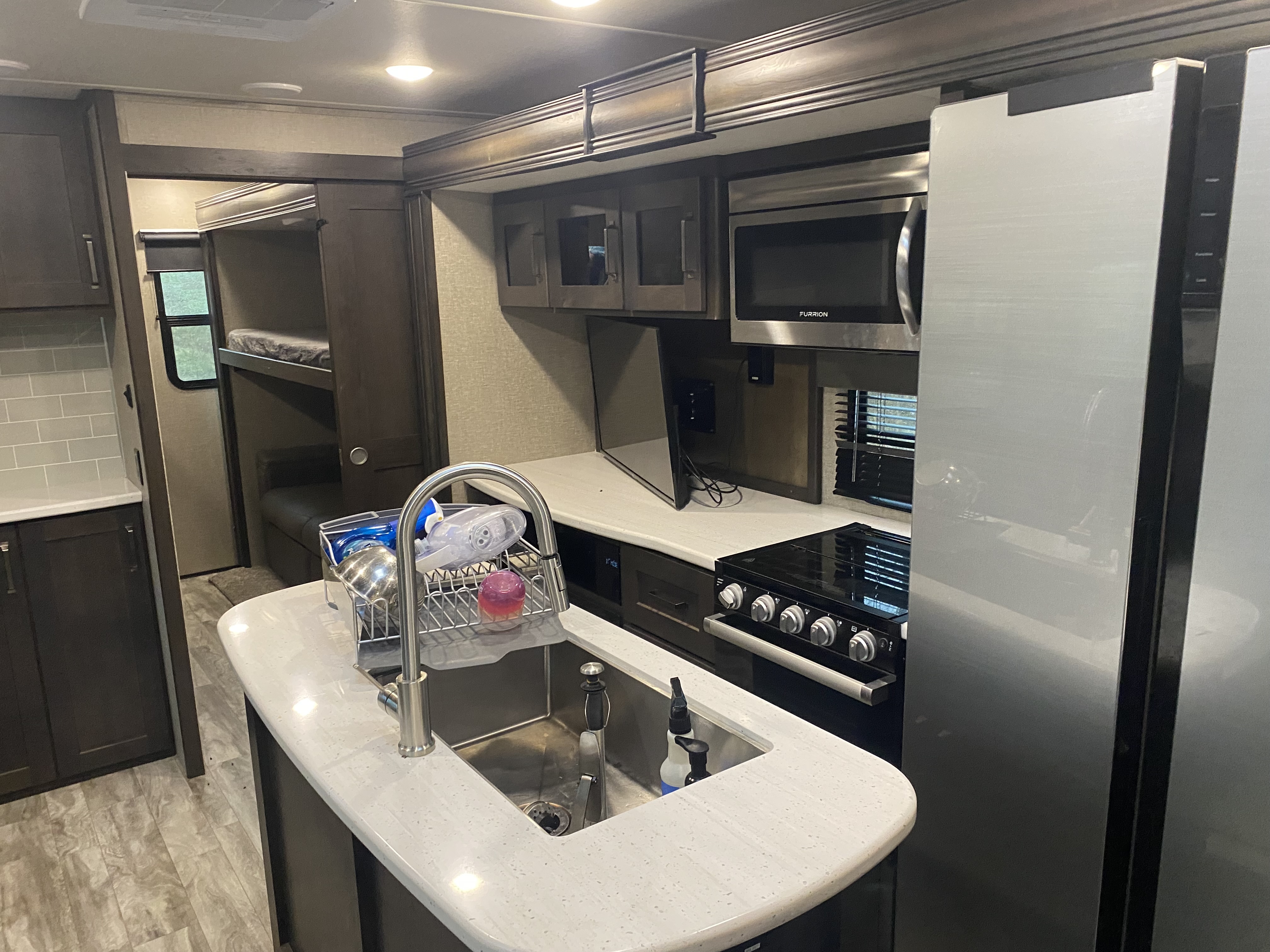 2023 Grand Design REFLECTION 312BHTS RV