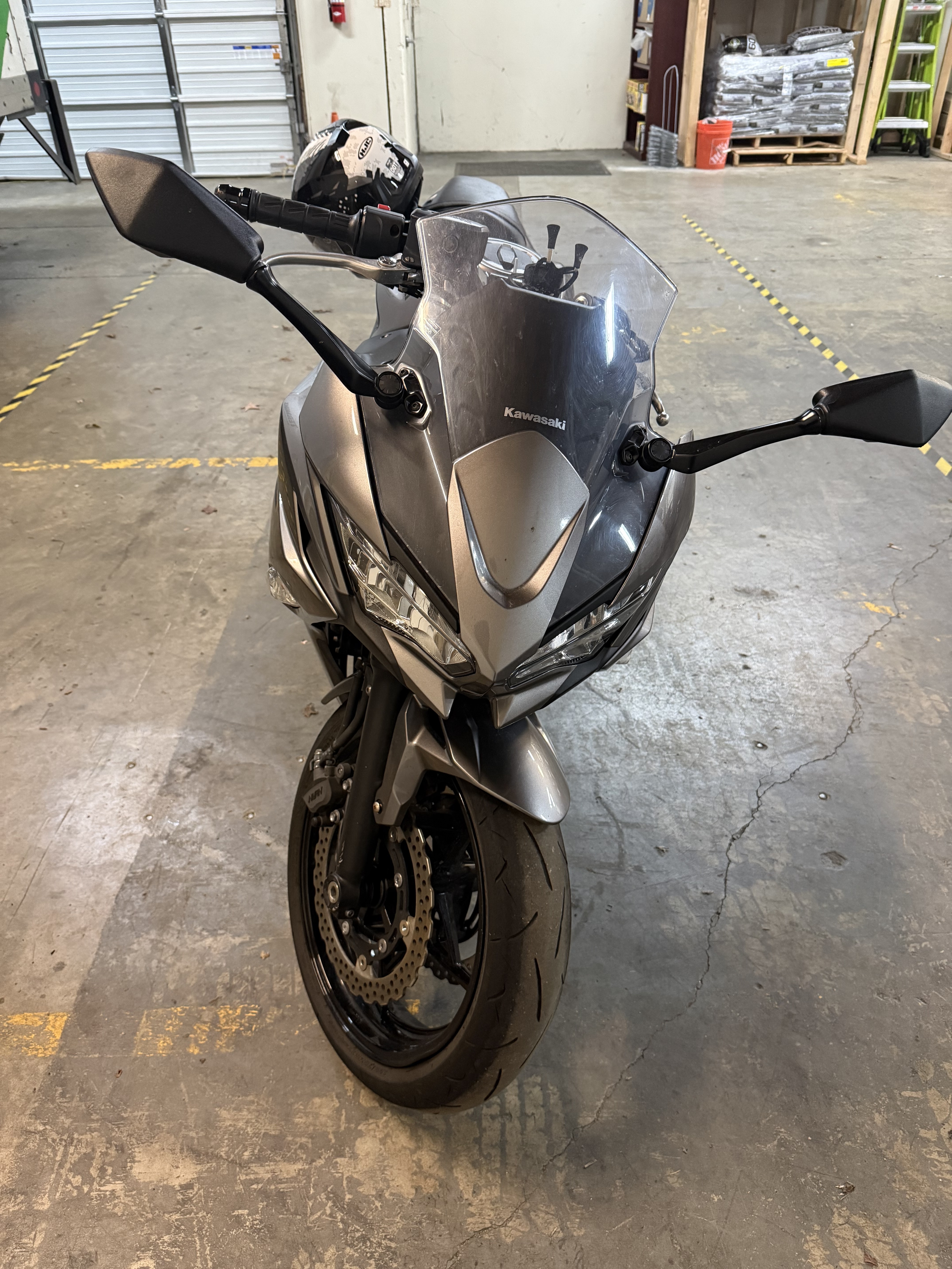 2021 Kawasaki Ninja Motorcycles For Sale - Cycle Trader