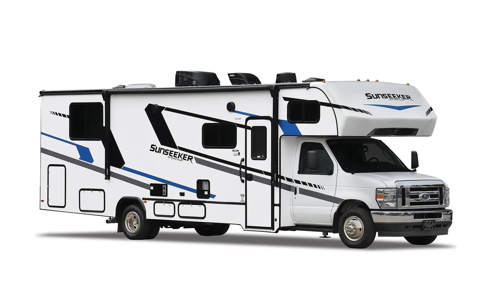 2021 Forest River SUNSEEKER 2850SLE RV