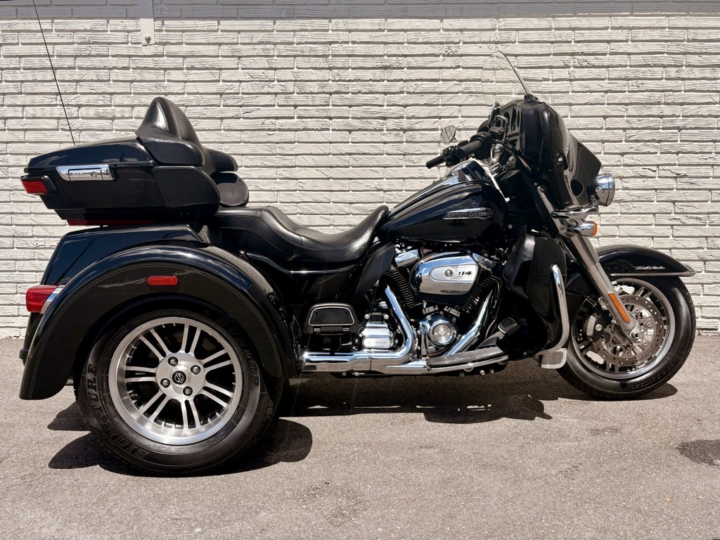2020 Harley-Davidson TRI GLIDE ULTRA CLASSIC® ULTRA CLASSIC in Lake Alfred, FL