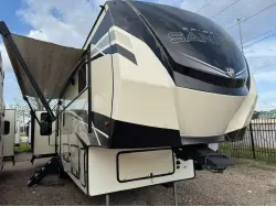 2022 PRIME TIME SANIBEL 3902WB