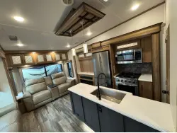 2022 PRIME TIME SANIBEL 3902WB