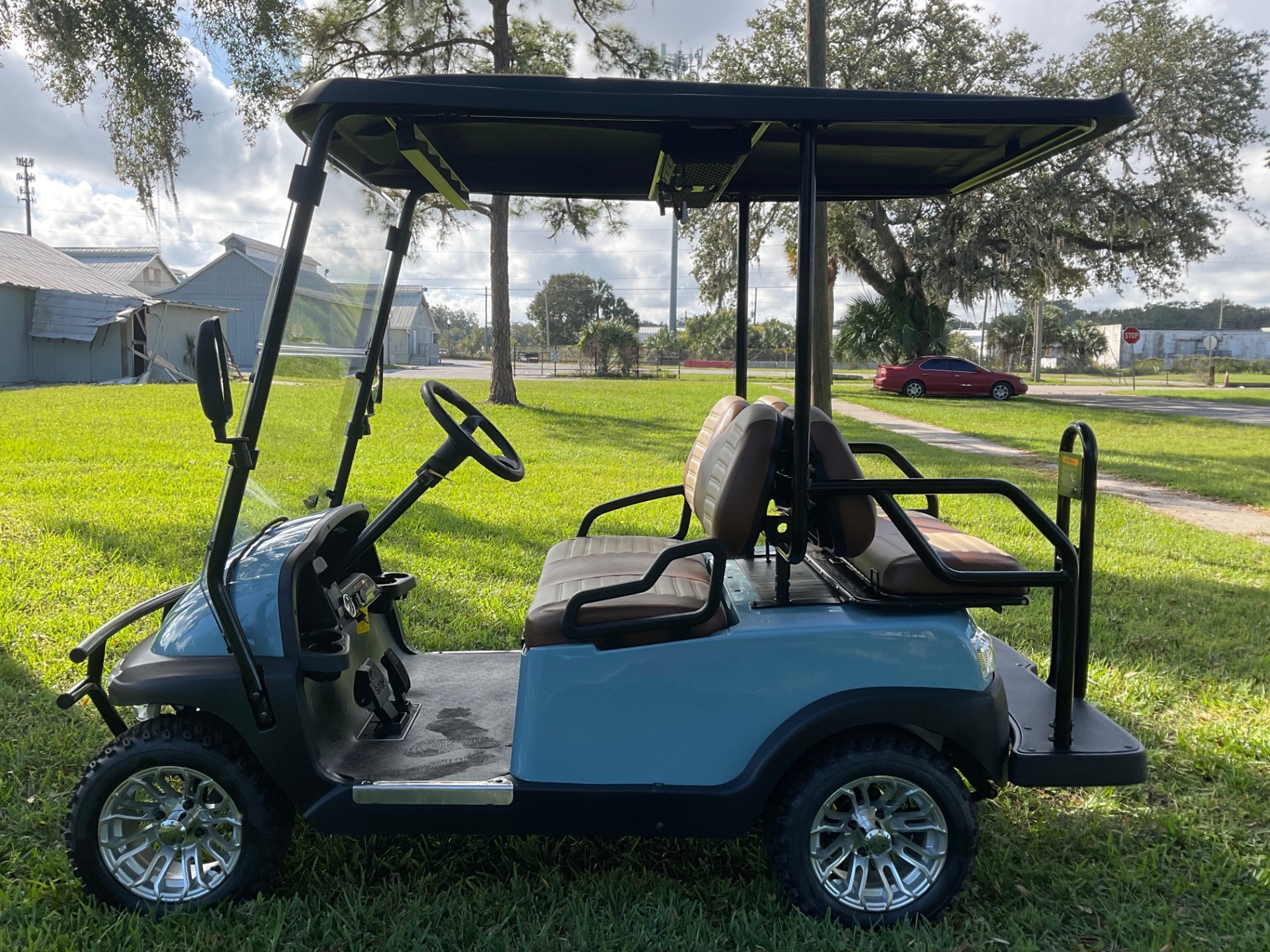 2022 Hisun ACE S1 in melbourne FL