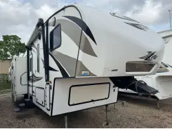 2015 KEYSTONE COUGAR 29RLI