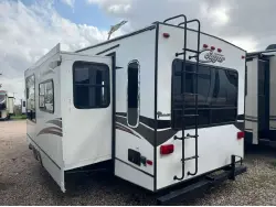 2015 KEYSTONE COUGAR 29RLI
