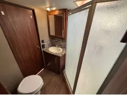 2015 KEYSTONE COUGAR 29RLI