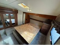 2015 KEYSTONE COUGAR 29RLI