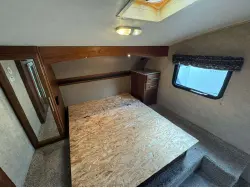 2015 KEYSTONE COUGAR 29RLI