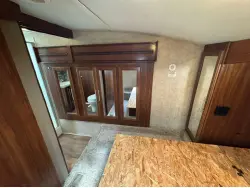 2015 KEYSTONE COUGAR 29RLI