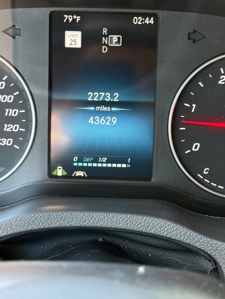 2020 Winnebago BOLDT 70BL in santa rosa CA