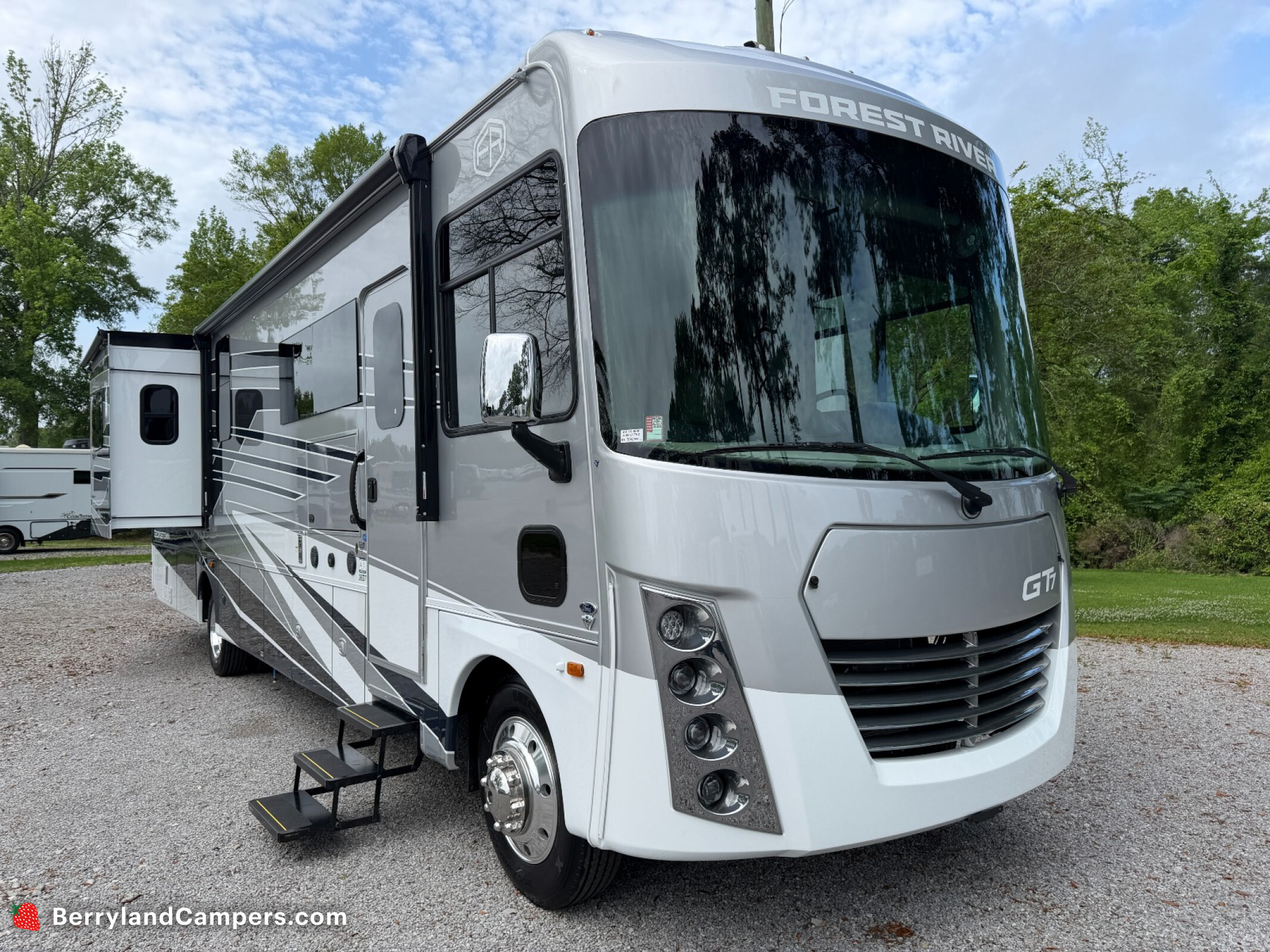 2026 Forest River Georgetown 7 Series Gt7 36D 36D7 in ponchatoula LA