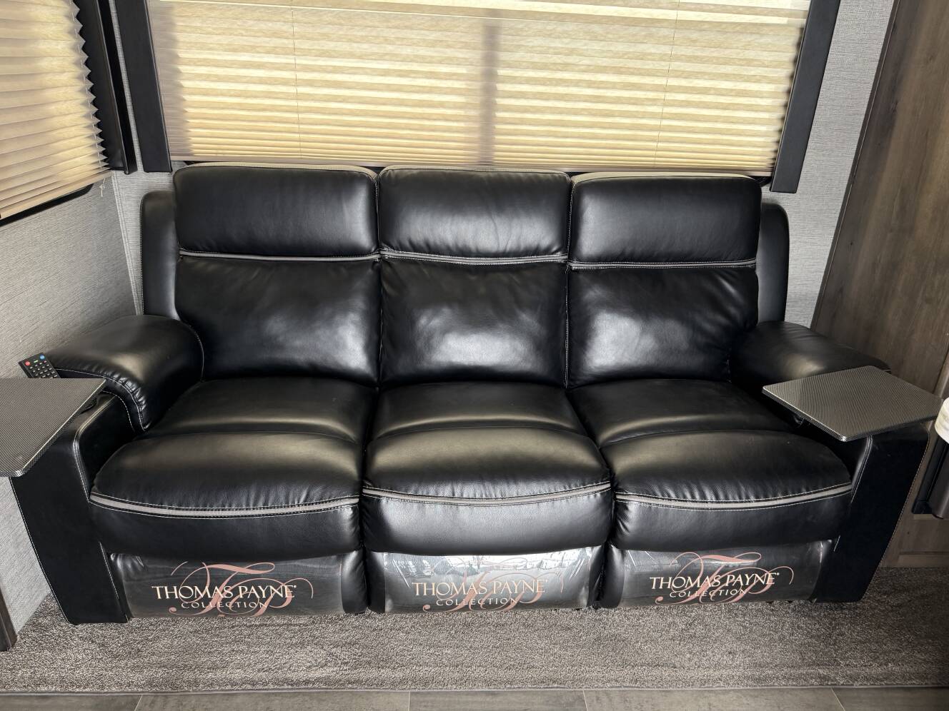 A photo of this 2019 Dutchmen VOLTAGE 3705