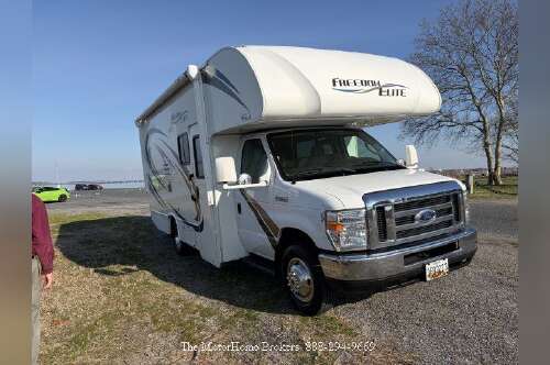 2018 Thor Motor Coach FREEDOM ELITE 22FE in cambridge MD