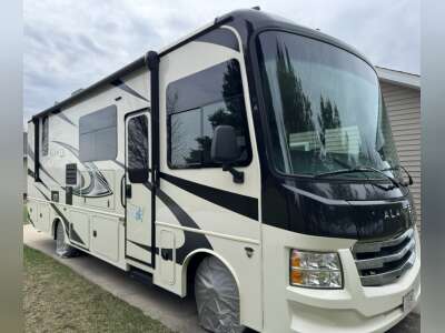 Used Class A Rvs Used Class A RVs - Class A Motorhomes For Sale Near 53946 - RV Trader