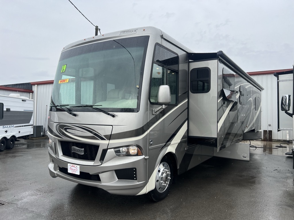 2019 Newmar BAY STAR 3401 in findlay OH