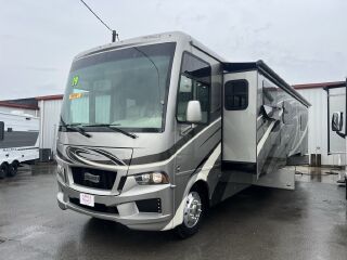 2019 NEWMAR BAY STAR 3401