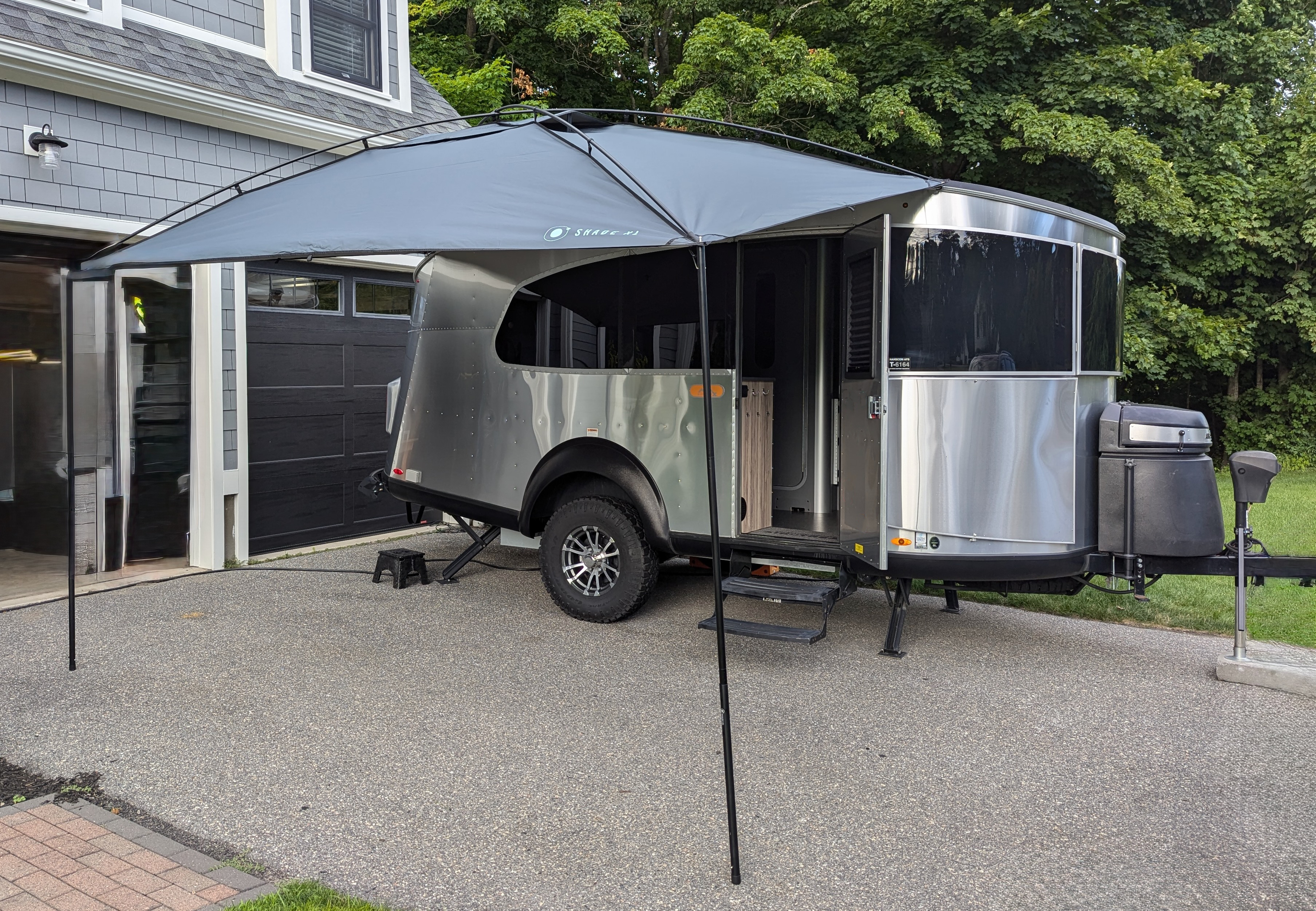 2021 Airstream BASECAMP 20X RV