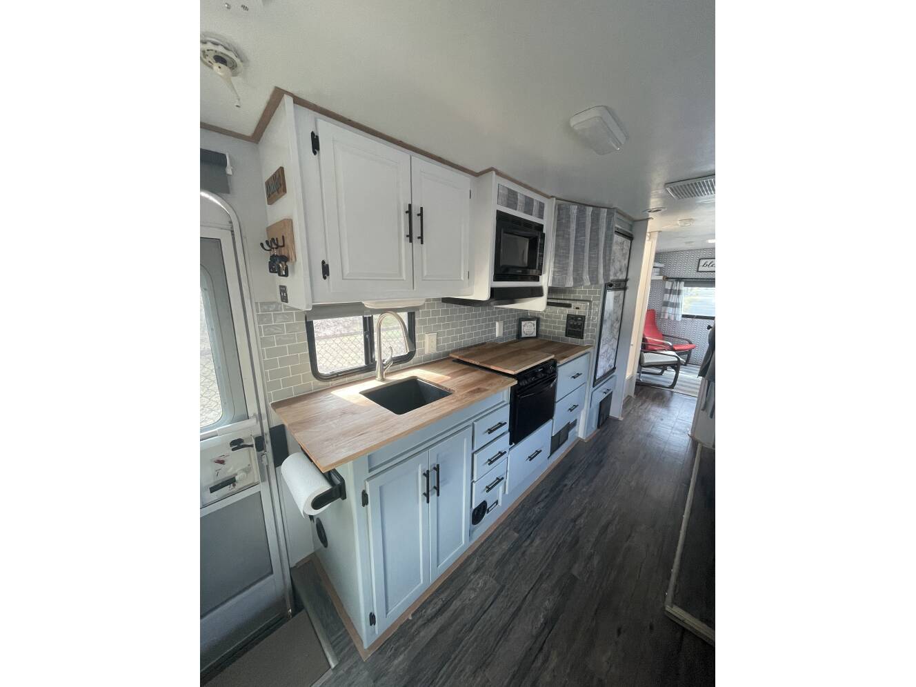 A photo of this 2005 Winnebago ITASCA SPIRIT 31T