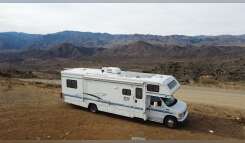 2005 Winnebago ITASCA SPIRIT 31T RV