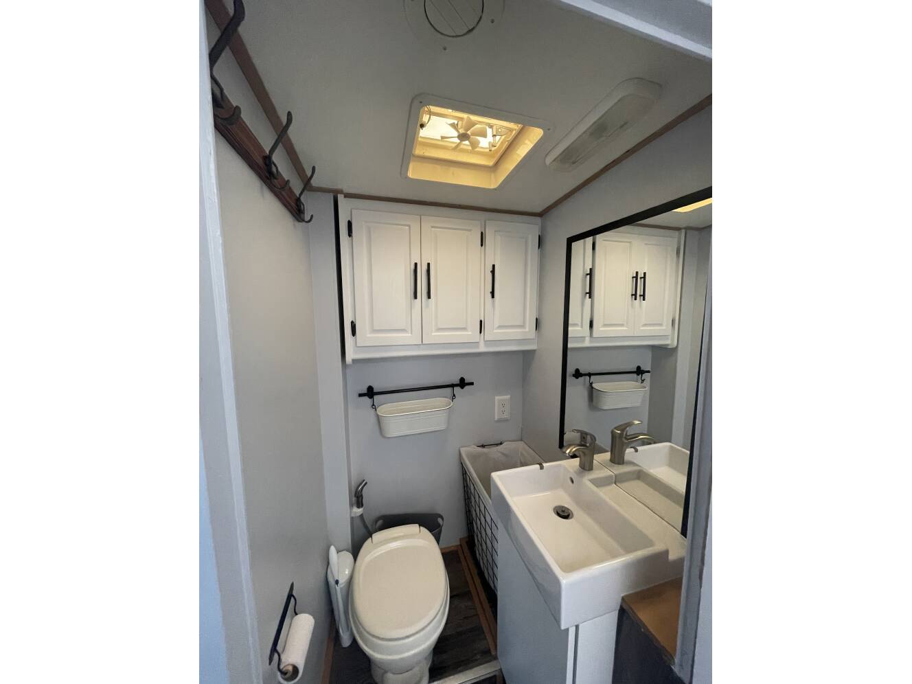 A photo of this 2005 Winnebago ITASCA SPIRIT 31T