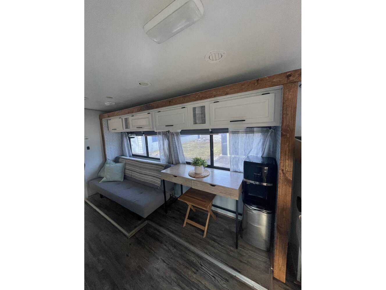 A photo of this 2005 Winnebago ITASCA SPIRIT 31T