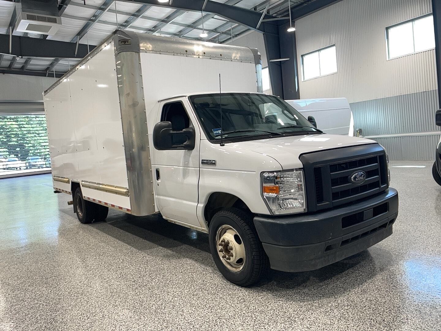 2023 FORD ECONOLINE in North Smithfield, RI