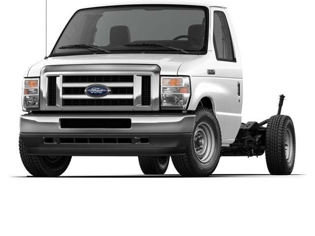 2023 FORD ECONOLINE in North Smithfield, RI