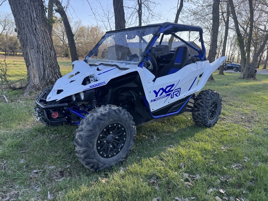 2021 Yamaha YXZ 1000R SS in butler MO