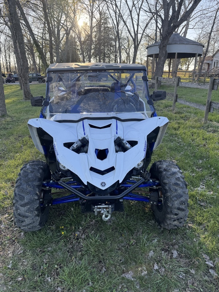2021 Yamaha YXZ 1000R SS in butler MO