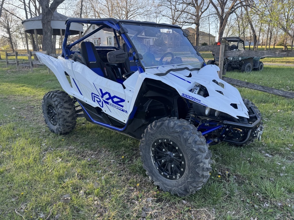 2021 Yamaha YXZ 1000R SS in butler MO