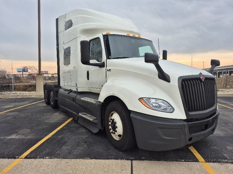 2023 INTERNATIONAL LT625 in La Porte, IN