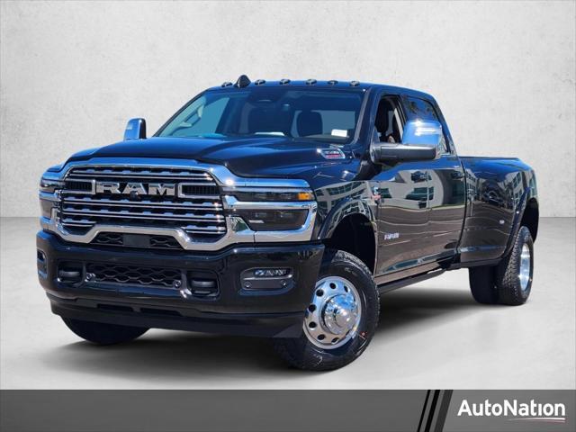 2026 RAM 3500 in Phoenix, AZ