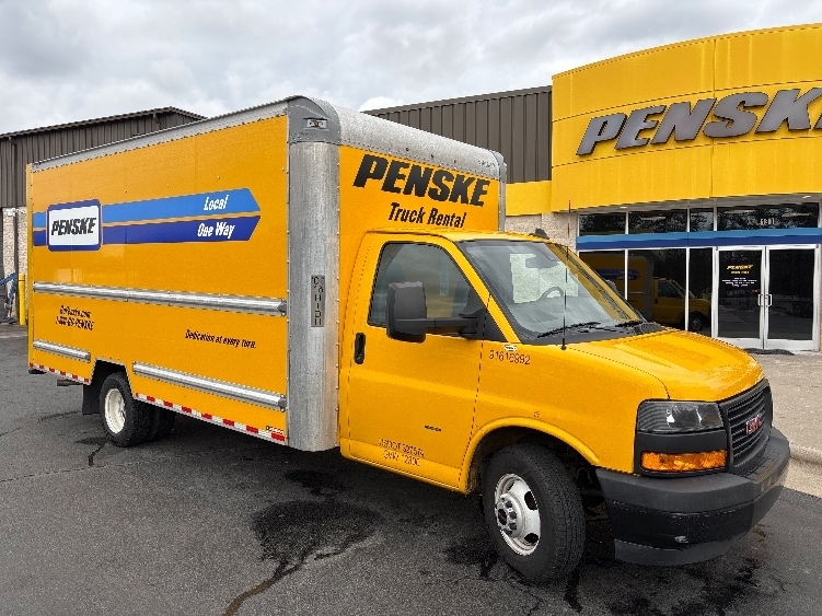 2020 GMC SAVANA in Winston Salem, NC
