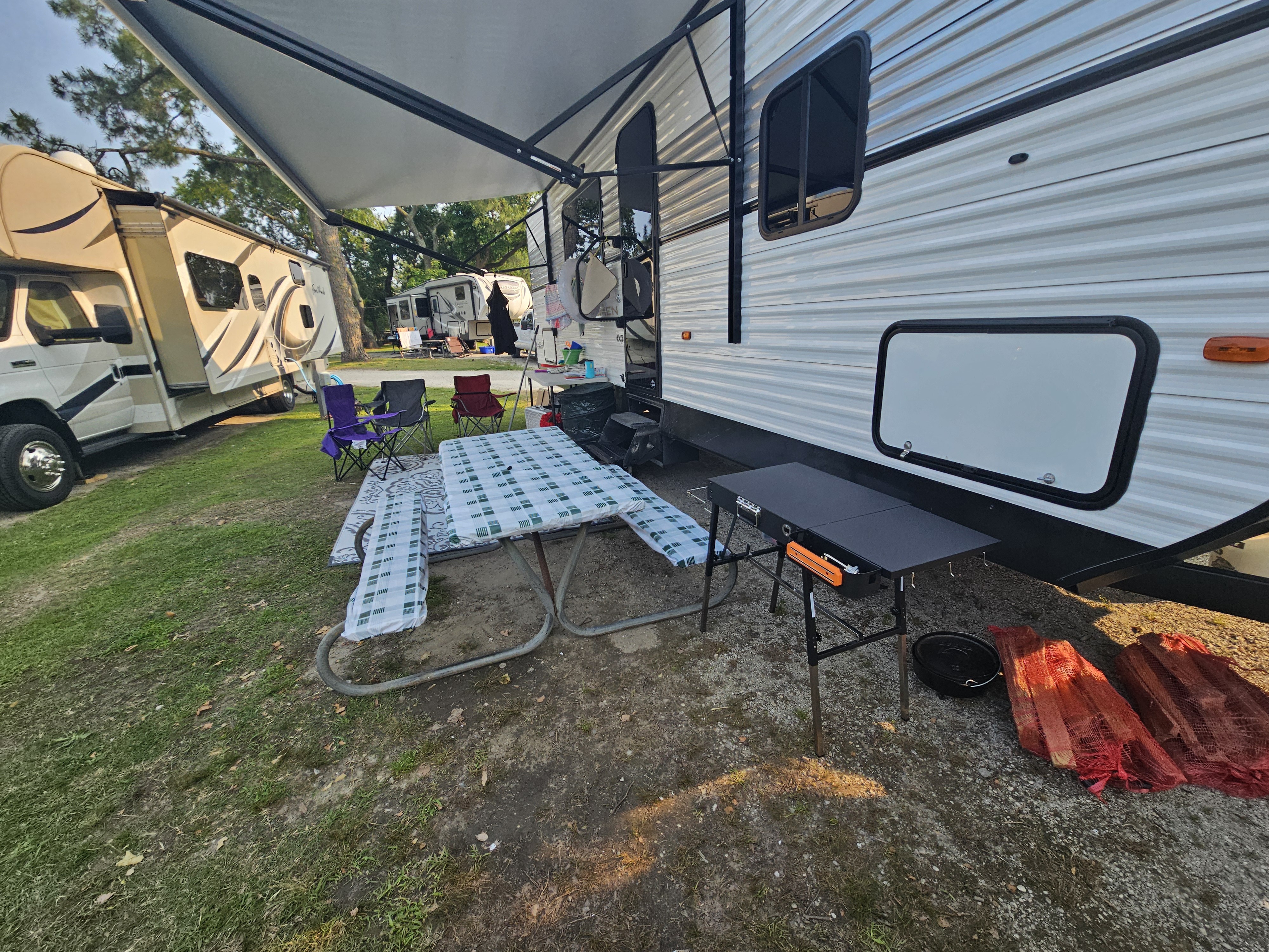 2024 K-Z SPORTSMEN SELECT 260BHSL RV