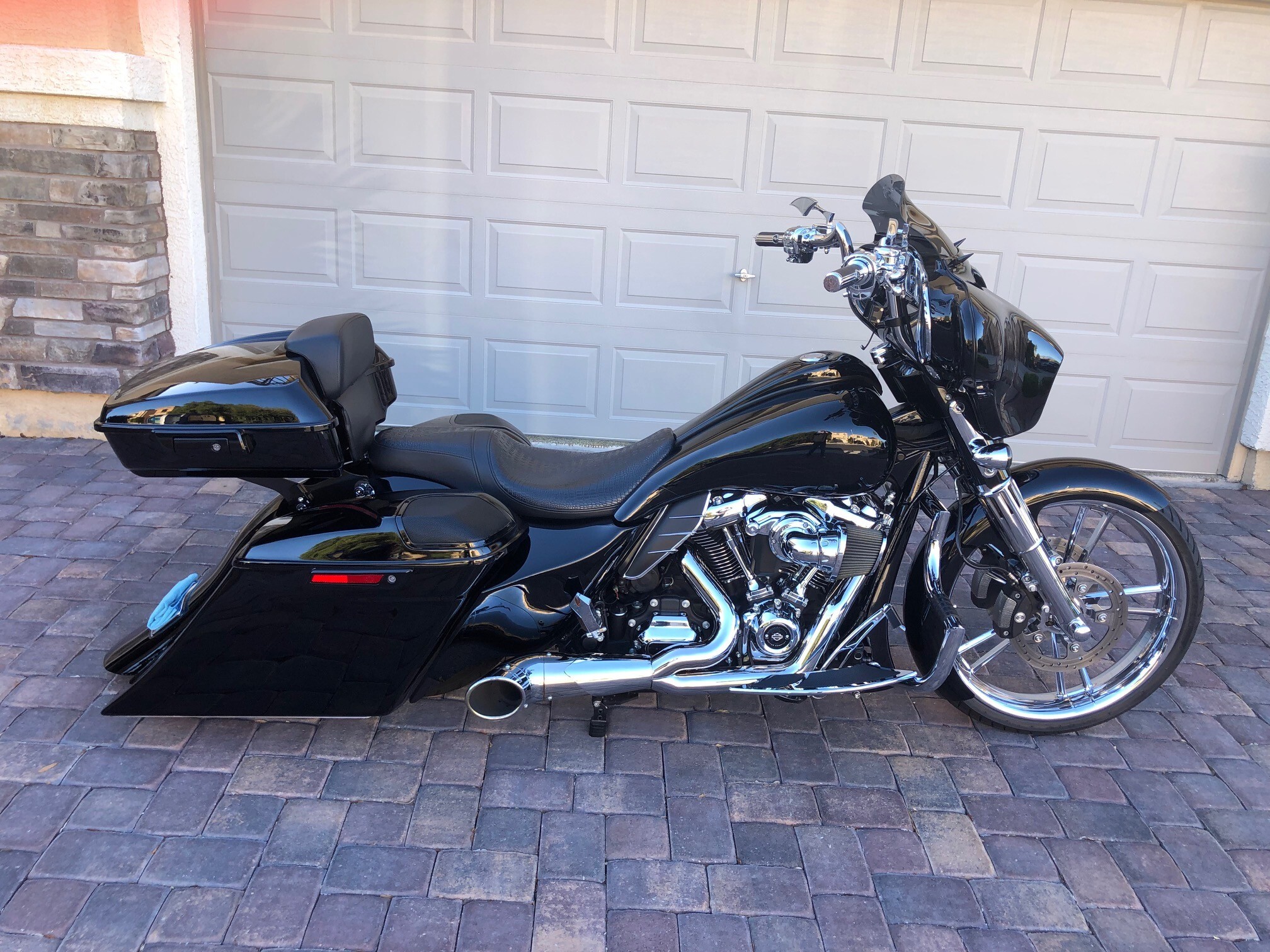 Harley-Davidson Motorcycles For Sale Near Las Vegas, NV - Cycle Trader