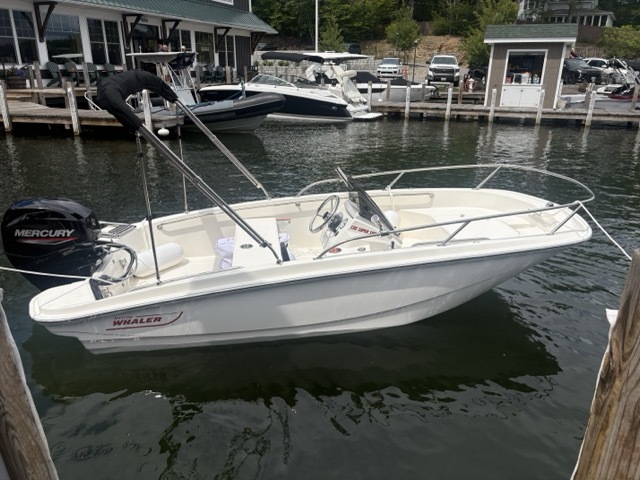 2026 Boston Whaler 130 Super Sport in meredith NH