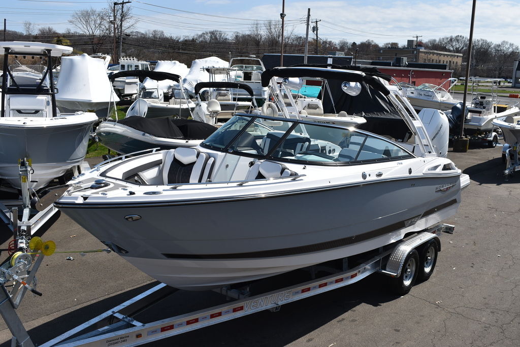 2026 Monterey 275SS 378 in east haven CT