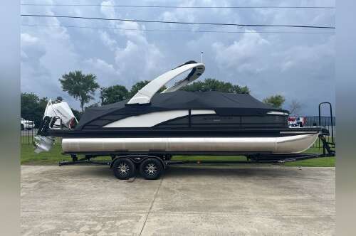 2026 Bennington R Bowrider Swingback 24 RTSBA in guntersville AL