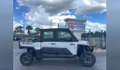 2025 Polaris® Ranger Crew XD 1500 NorthStar Edition Premium UTV/Utility ATV