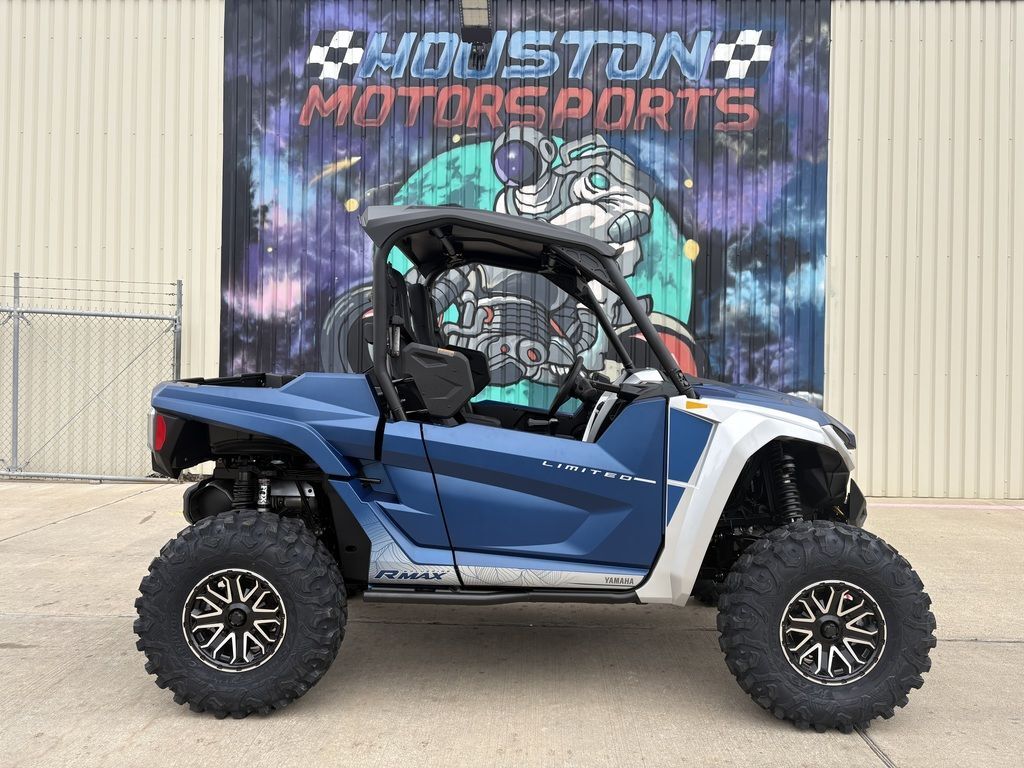 Yamaha Side by Sides For Sale in Texas - ATV Trader
