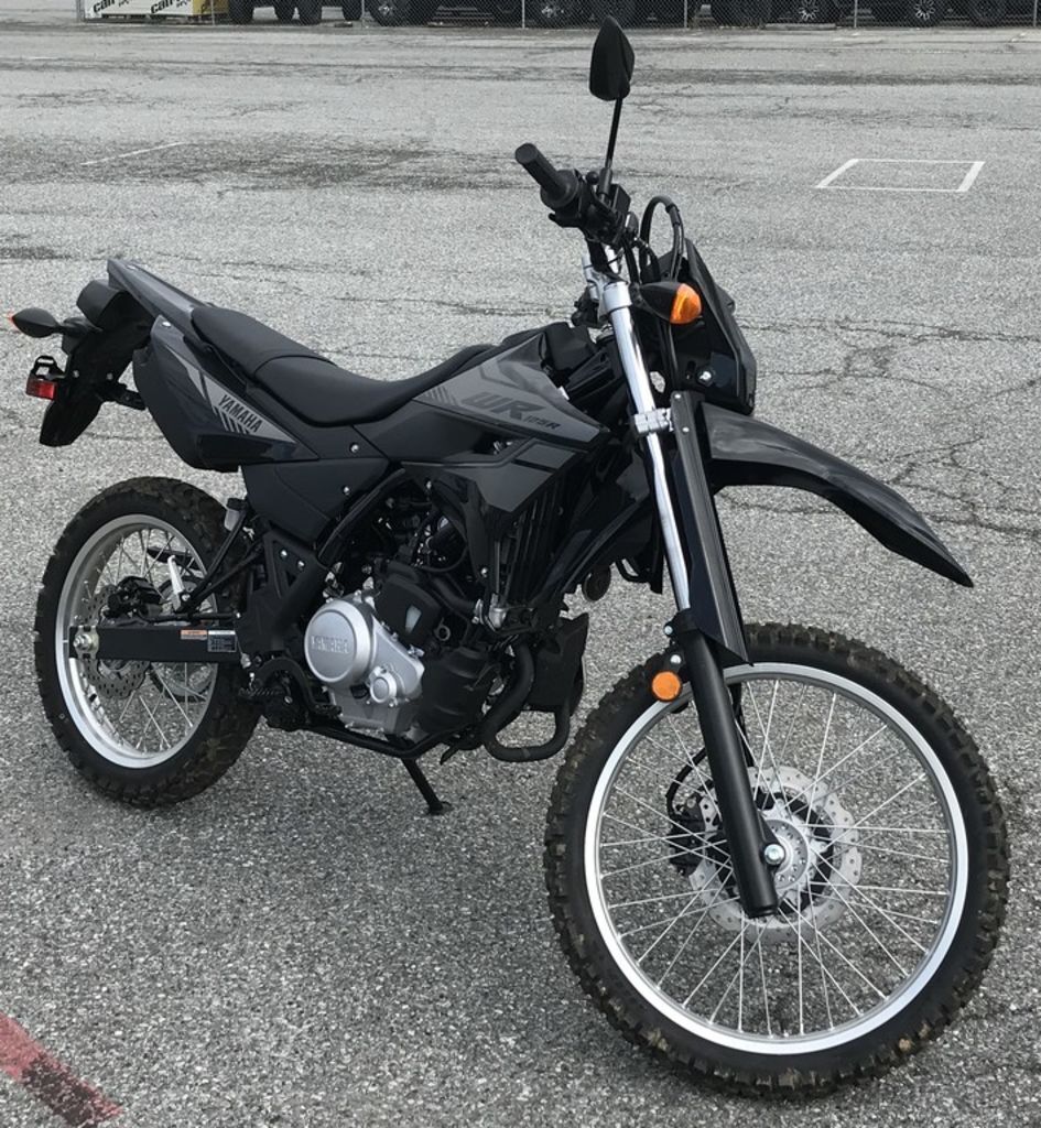 2026 Yamaha WR125R 125R in Dover, DE