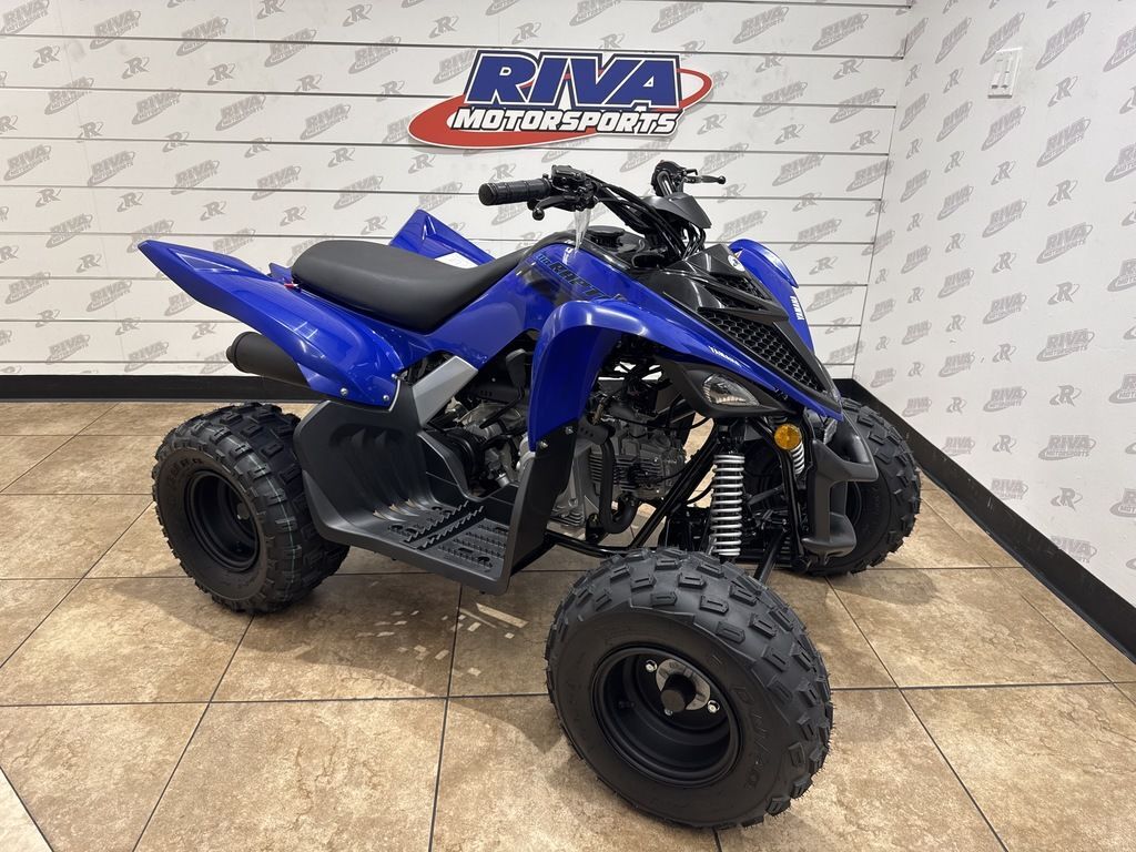 Yamaha Raptor YFM700R SE (Racing Blue) (L7e) kopen