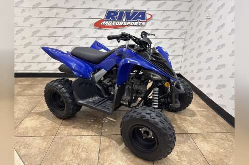 Yamaha Raptor YFM700R SE (Racing Blue) (L7e) kopen Yamaha Raptor YFM700R SE (Racing Blue) (L7e) kopen