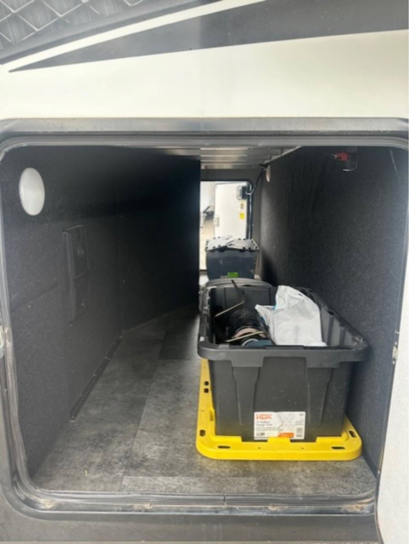 A photo of this 2017 Grand Design Momentum 376