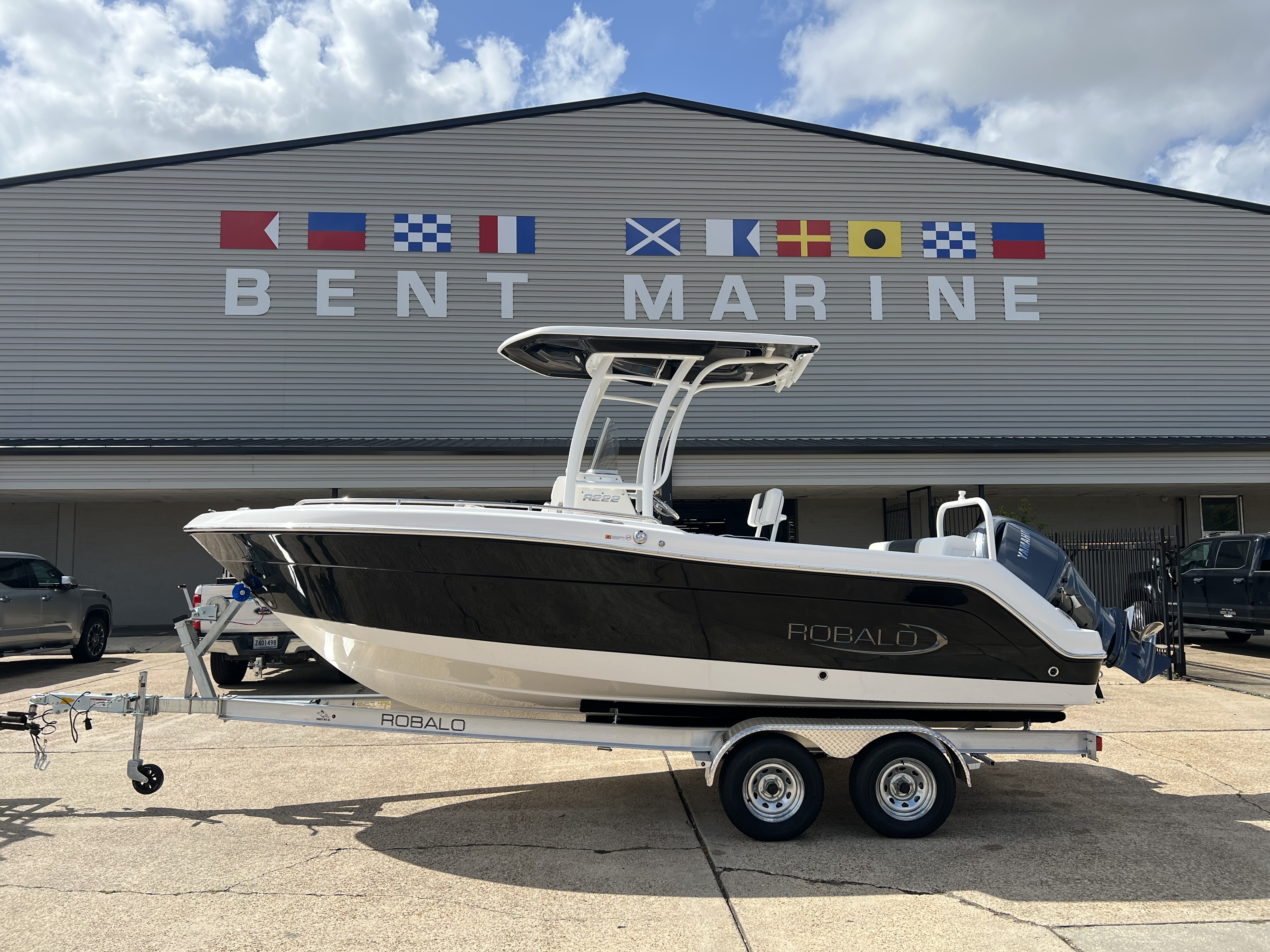 2026 Robalo R222 CENTER CONSOLE NAN in metairie LA