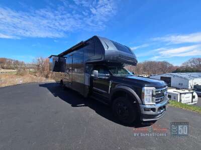 2026 Dynamax Corp Isata 6 Series RVs For Sale - RV Trader