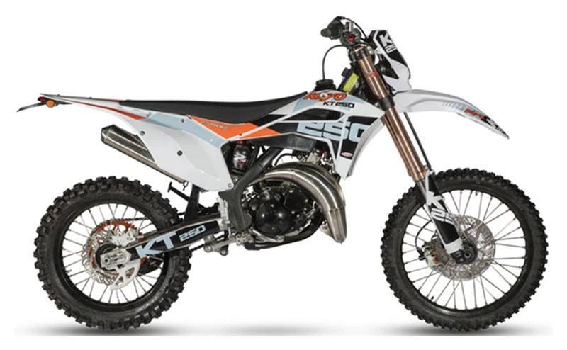 2023 Kayo KT 250 250 in Angleton, TX